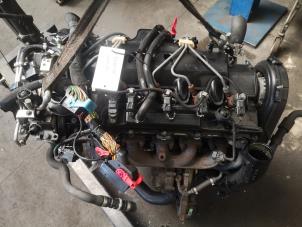 Gebruikte Motor Volvo V50 (MW) 2.4 D5 20V Prijs op aanvraag aangeboden door Bongers Auto-Onderdelen Zeeland