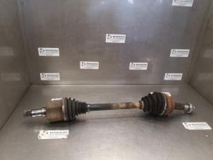 Gebruikte Steekas links-voor Fiat Ducato (250) 2.3 D 180 Multijet Prijs op aanvraag aangeboden door Bongers Auto-Onderdelen Zeeland