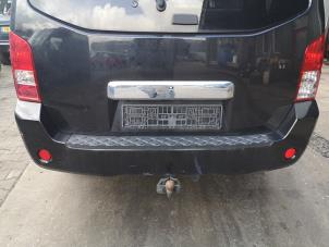 Begagnade Dragkrok Nissan Pathfinder (R51) 2.5 dCi 16V 4x4 Pris på förfrågan erbjuds av Bongers Auto-Onderdelen Zeeland