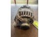 Dynamo från en Ford Ka II, 2008 / 2016 1.2, Halvkombi (Hatchback), Bensin, 1.242cc, 51kW (69pk), FWD, 169A4000; EURO4, 2008-10 / 2016-05, RU8 2015