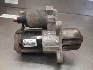 Gebruikte Startmotor Opel Insignia 2.8 V6 Turbo 24V 4x4 OPC Ecotec Prijs op aanvraag aangeboden door Bongers Auto-Onderdelen Zeeland