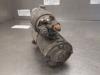 Startmotor van een Opel Insignia 2.8 V6 Turbo 24V 4x4 OPC Ecotec 2011