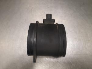 Gebruikte Luchtmassameter Opel Insignia 2.8 V6 Turbo 24V 4x4 OPC Ecotec Prijs op aanvraag aangeboden door Bongers Auto-Onderdelen Zeeland