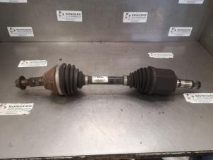 Gebruikte Steekas links-voor Opel Insignia 2.8 V6 Turbo 24V 4x4 OPC Ecotec Prijs op aanvraag aangeboden door Bongers Auto-Onderdelen Zeeland