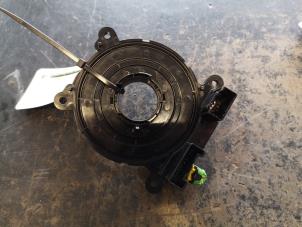 Begagnade Klockfjäder, airbag Chevrolet Captiva (C140) 2.4 16V 4x2 Pris på förfrågan erbjuds av Bongers Auto-Onderdelen Zeeland