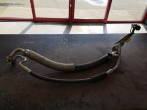 Begagnade Luftkonditioneringsledning Chevrolet Captiva (C140) 2.4 16V 4x2 Pris på förfrågan erbjuds av Bongers Auto-Onderdelen Zeeland