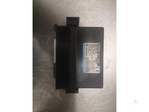 Gebruikte Module keyless vehicle Mazda 6 SportBreak (GJ/GH/GL) 2.2 SkyActiv-D 175 16V AWD Prijs op aanvraag aangeboden door Bongers Auto-Onderdelen Zeeland