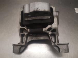 Gebruikte Motorrubber Mazda 6 SportBreak (GJ/GH/GL) 2.2 SkyActiv-D 175 16V AWD Prijs op aanvraag aangeboden door Bongers Auto-Onderdelen Zeeland