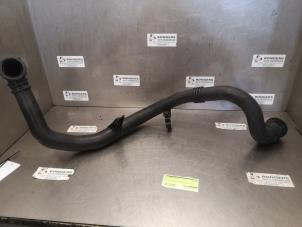 Begagnade Laddluftkylarrör Opel Astra K 1.0 Turbo 12V Pris på förfrågan erbjuds av Bongers Auto-Onderdelen Zeeland