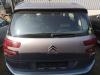 Citroën C4 Grand Picasso (3A) 1.6 HDiF, Blue HDi 115 Achterklep