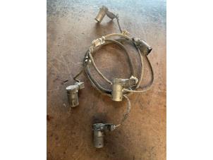 Begagnade Parkeringssensorset Mercedes B (W245) 2.0 B-180 CDI 16V Pris på förfrågan erbjuds av Bongers Auto-Onderdelen Zeeland