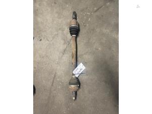 Używane Os napedowa prawy tyl Mazda MX-5 (NC18/1A) 2.0i 16V Cena na żądanie oferowane przez Bongers Auto-Onderdelen Zeeland