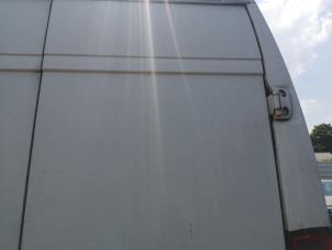 Begagnade Baklucka dörr höger Fiat Ducato (250) 2.2 D 100 Multijet Euro 4 Pris på förfrågan erbjuds av Bongers Auto-Onderdelen Zeeland