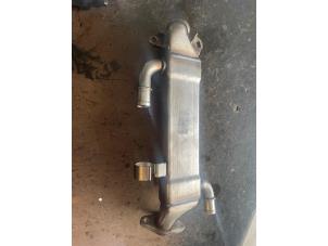 Gebruikte EGR koeler Mercedes ML I (163) 2.7 270 CDI 20V Prijs op aanvraag aangeboden door Bongers Auto-Onderdelen Zeeland