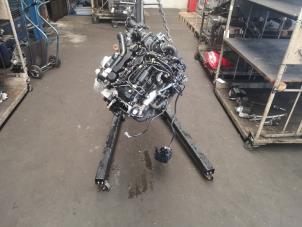 Gebruikte Motor Peugeot Partner (GC/GF/GG/GJ/GK) Prijs op aanvraag aangeboden door Bongers Auto-Onderdelen Zeeland