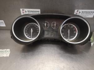 Gebruikte Kilometerteller KM Alfa Romeo Giulietta (940) 1.4 TB 16V Prijs op aanvraag aangeboden door Bongers Auto-Onderdelen Zeeland