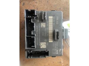 Gebruikte CEM (module) Volkswagen Tiguan (AD1) 2.0 TDI 16V BlueMotion Technology SCR Prijs op aanvraag aangeboden door Bongers Auto-Onderdelen Zeeland