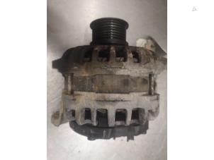 Gebruikte Dynamo Fiat Ducato (250) 2.3 D 130 Multijet Prijs op aanvraag aangeboden door Bongers Auto-Onderdelen Zeeland