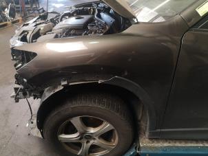 Gebruikte Spatbord links-voor Mazda CX-5 I (KE,GH) Prijs op aanvraag aangeboden door Bongers Auto-Onderdelen Zeeland
