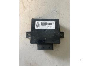 Gebruikte DC/DC converter Mazda CX-5 I (KE,GH) Prijs op aanvraag aangeboden door Bongers Auto-Onderdelen Zeeland