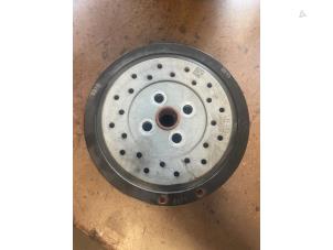 Begagnade Vevaxel Opel Insignia Grand Sport 2.0 CDTI 16V 4x4 Pris på förfrågan erbjuds av Bongers Auto-Onderdelen Zeeland