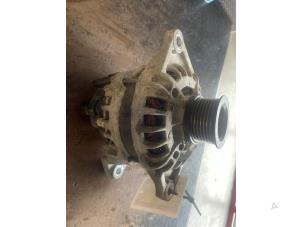 Gebruikte Dynamo Fiat Ducato (250) 2.3 D 150 Multijet Prijs op aanvraag aangeboden door Bongers Auto-Onderdelen Zeeland