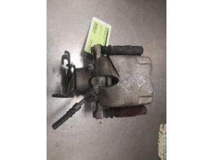 Gebruikte Remklauw (Tang) rechts-achter Opel Insignia 2.8 V6 Turbo 24V 4x4 OPC Ecotec Prijs op aanvraag aangeboden door Bongers Auto-Onderdelen Zeeland