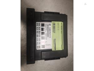 Gebruikte Computer Body Control Opel Insignia 2.8 V6 Turbo 24V 4x4 OPC Ecotec Prijs op aanvraag aangeboden door Bongers Auto-Onderdelen Zeeland