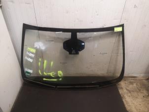 Gebruikte Ruit voor Opel Insignia 2.8 V6 Turbo 24V 4x4 OPC Ecotec Prijs op aanvraag aangeboden door Bongers Auto-Onderdelen Zeeland