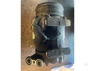 Gebruikte Aircopomp Fiat Ducato Prijs € 350,00 Margeregeling aangeboden door Bongers Auto-Onderdelen Zeeland