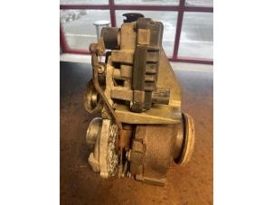 Gebruikte Turbo Mercedes E (W211) 2.2 E-220 CDI 16V Prijs op aanvraag aangeboden door Bongers Auto-Onderdelen Zeeland