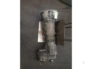 Begagnade Växellåda Mercedes ML I (163) 400 4.0 CDI V8 32V Pris på förfrågan erbjuds av Bongers Auto-Onderdelen Zeeland