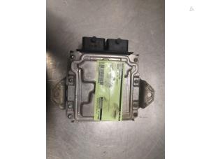 Begagnade Inbyggd dator Suzuki Alto 1.0 12V Pris på förfrågan erbjuds av Bongers Auto-Onderdelen Zeeland