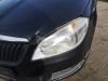 Skoda Fabia II (5J) 1.2i Koplamp links