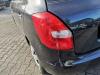 Skoda Fabia II (5J) 1.2i Achterlicht links