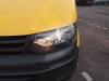Volkswagen Transporter T5 2.0 TDI BlueMotion Strålkastare, vänster