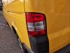 Volkswagen Transporter T5 2.0 TDI BlueMotion Baklykta, vänster