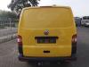 Volkswagen Transporter T5 2.0 TDI BlueMotion Baklucka