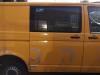 Volkswagen Transporter T5 2.0 TDI BlueMotion Skjutdörr, höger