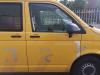 Volkswagen Transporter T5 2.0 TDI BlueMotion Dörr, 2-dörrars, höger