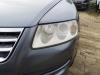Volkswagen Touareg (7LA/7L6) 2.5 TDI R5 Strålkastare, vänster