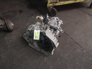 Begagnade Växellåda Citroen Jumper (U9) 2.2 HDi 130 Pris på förfrågan erbjuds av Bongers Auto-Onderdelen Zeeland