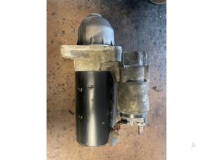 Begagnade Startmotor Iveco New Daily VI 33S16, 35C16, 35S16 Pris på förfrågan erbjuds av Bongers Auto-Onderdelen Zeeland