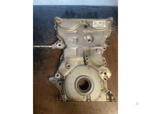 Begagnade Kamremsskydd Opel Astra K 1.0 Turbo 12V Pris på förfrågan erbjuds av Bongers Auto-Onderdelen Zeeland