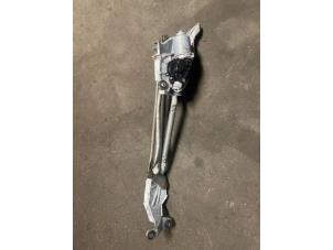 Begagnade Torkarmotor + mekanism Mitsubishi ASX 1.6 MIVEC 16V Pris på förfrågan erbjuds av Bongers Auto-Onderdelen Zeeland