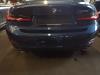 BMW 3 serie (G20) 320i 2.0 TwinPower Turbo 16V Achterbumper