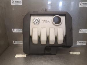 Begagnade Motorkåpa Volkswagen Touran (1T1/T2) 1.9 TDI 105 Pris på förfrågan erbjuds av Bongers Auto-Onderdelen Zeeland