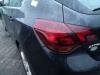 Opel Astra J (PC6/PD6/PE6/PF6) 1.7 CDTi 16V 110 Achterlicht links
