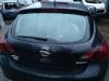 Opel Astra J (PC6/PD6/PE6/PF6) 1.7 CDTi 16V 110 Achterklep