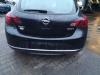Opel Astra J (PC6/PD6/PE6/PF6) 1.7 CDTi 16V 110 Achterbumper